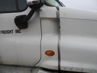 Freightliner Cascadia 125 Right Cab Exterior Panel