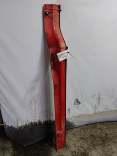 Freightliner Cascadia 126 Right Cab Exterior Panel