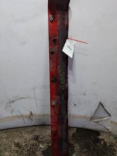 Freightliner Cascadia 126 Right Cab Exterior Panel