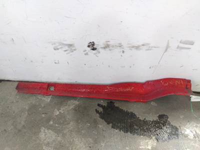 Freightliner Cascadia 126 Left Cab Exterior Panel