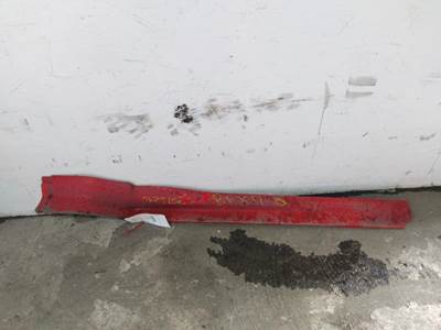 Freightliner Cascadia 126 Right Cab Exterior Panel