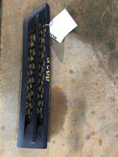 Freightliner Cascadia 126 Left Cab Exterior Panel