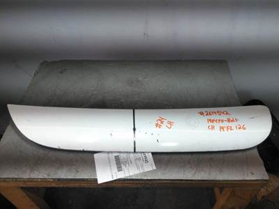 Freightliner Cascadia 126 Left Cab Exterior Panel