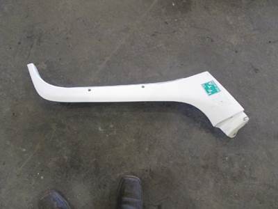 Freightliner Columbia 120 Left Cab Exterior Panel