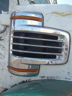 Freightliner Coronado Right Cab Exterior Panel