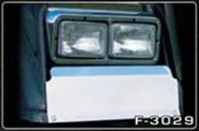 Freightliner FLD120 Classic Cab Exterior Panel