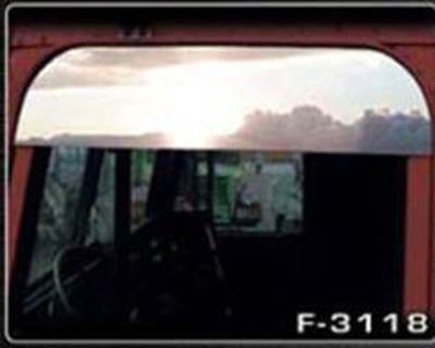 Freightliner FLD120 Classic Cab Exterior Panel