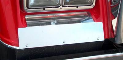 Freightliner FLD120 Classic Cab Exterior Panel