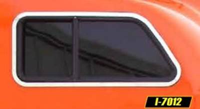 International 9200 Cab Exterior Panel