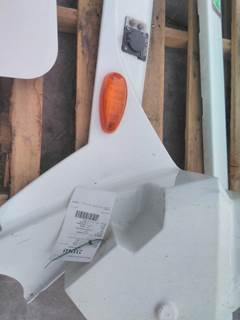 International LT Left Cab Exterior Panel