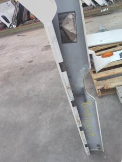 International LT Right Cab Exterior Panel