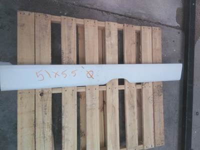 International LT Left Cab Exterior Panel