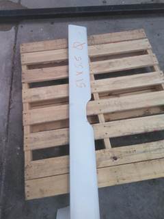 International LT Right Cab Exterior Panel