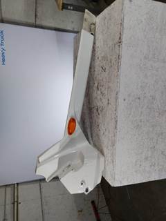 International LT Left Cab Exterior Panel