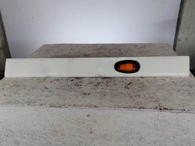 International LT Left Cab Exterior Panel