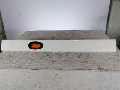 International LT Right Cab Exterior Panel