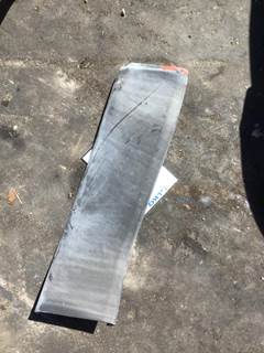 International ProStar Right Cab Exterior Panel