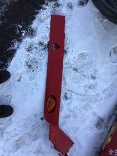 International ProStar Right Cab Exterior Panel