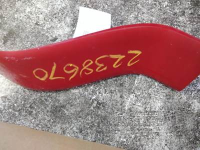 International ProStar Cab Exterior Panel for a International PROSTAR 122