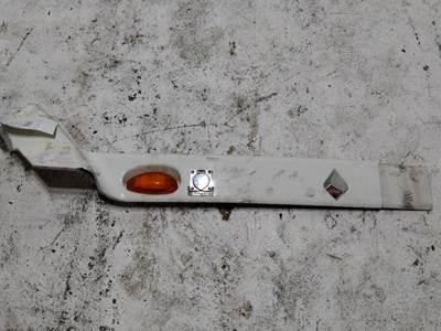 International ProStar Left Cab Exterior Panel for a International PROSTAR 113