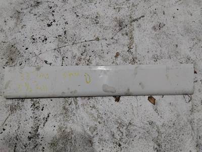 International ProStar Left Cab Exterior Panel for a International PROSTAR 113