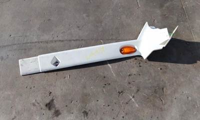 International ProStar Right Cab Exterior Panel for a International PROSTAR 113