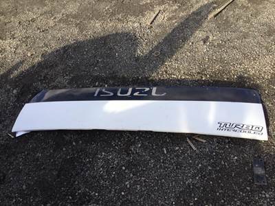 Isuzu FRR Cab Exterior Panel