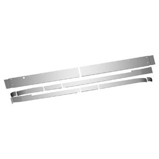 Kenworth Cab Exterior Panel