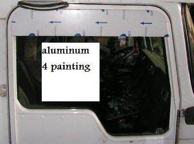 Kenworth Cab Exterior Panel