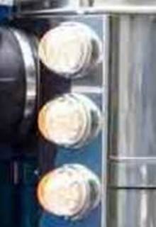 Kenworth Cab Exterior Panel for a Aranda ALL