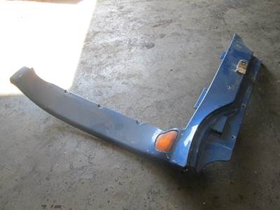 Kenworth T2000 Right Cab Exterior Panel