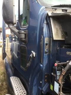 Kenworth T2000 Right Cab Exterior Panel