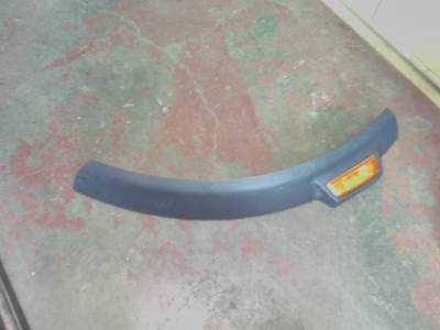 Kenworth T440 Right Cab Exterior Panel