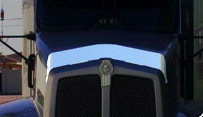 Kenworth T600 Cab Exterior Panel