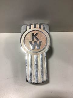 Kenworth T600 Cab Exterior Panel