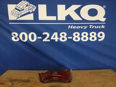Kenworth T660 Left Cab Exterior Panel