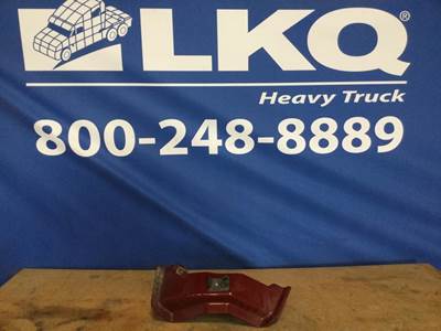 Kenworth T660 Right Cab Exterior Panel