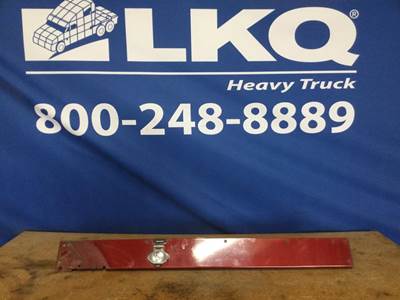 Kenworth T660 Left Cab Exterior Panel