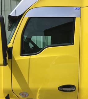 Kenworth T680 Cab Exterior Panel