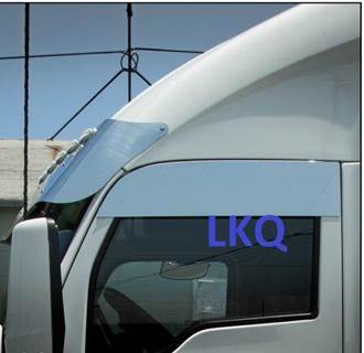 Kenworth T680 Cab Exterior Panel