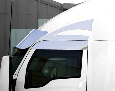 Kenworth T680 Cab Exterior Panel