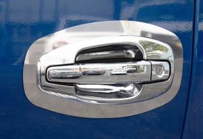 Kenworth T680 Cab Exterior Panel