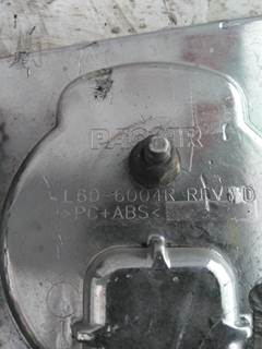 Kenworth T680 Right Cab Exterior Panel