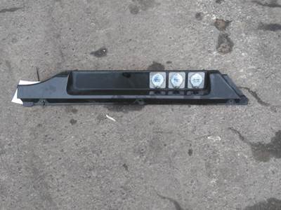 Kenworth T680 Left Cab Exterior Panel
