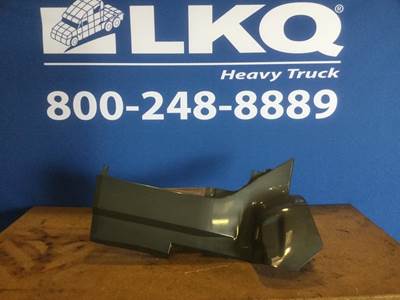 Kenworth T680 Left Cab Exterior Panel