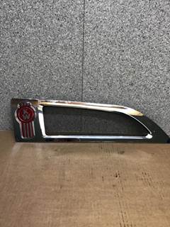 Kenworth T680 Cab Exterior Panel