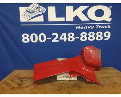 Used 2016 Kenworth T680 Right Cowl