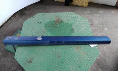 Kenworth T700 Left Cab Exterior Panel