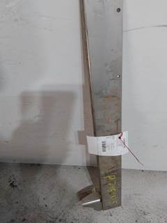 Kenworth T800B Right Cab Exterior Panel