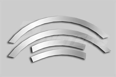 Kenworth T880 Cab Exterior Panel